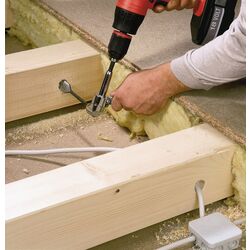 Угловая насадка Milwaukee OSD2 4932352320 Thumb