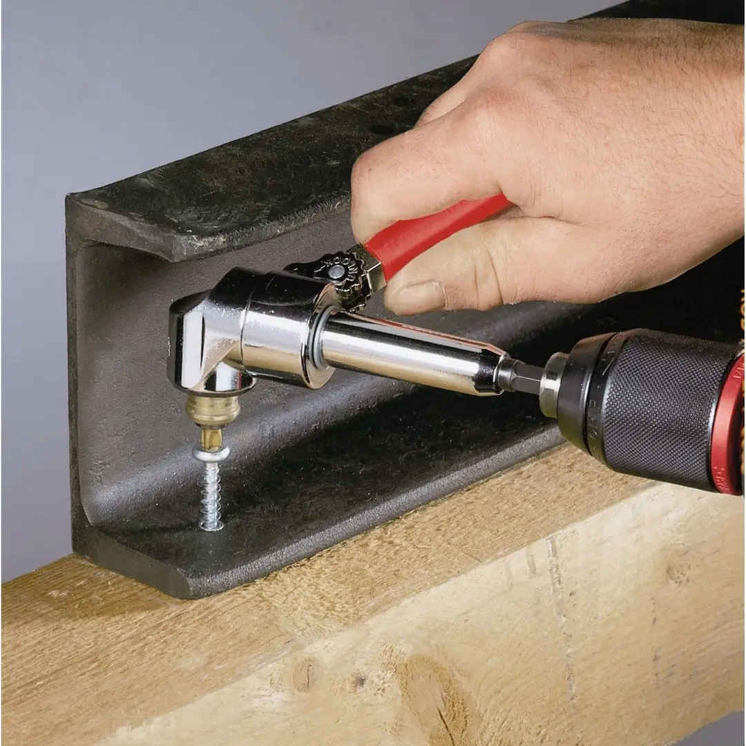 Угловая насадка Milwaukee OSD2 4932352320