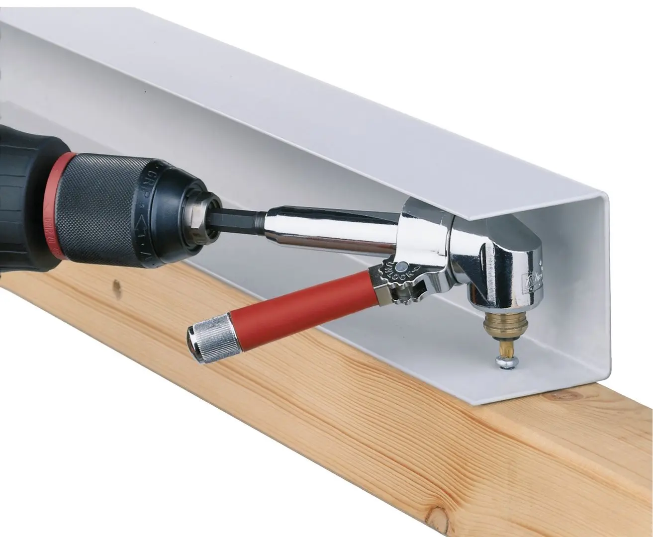 Угловая насадка Milwaukee OSD2 4932352320