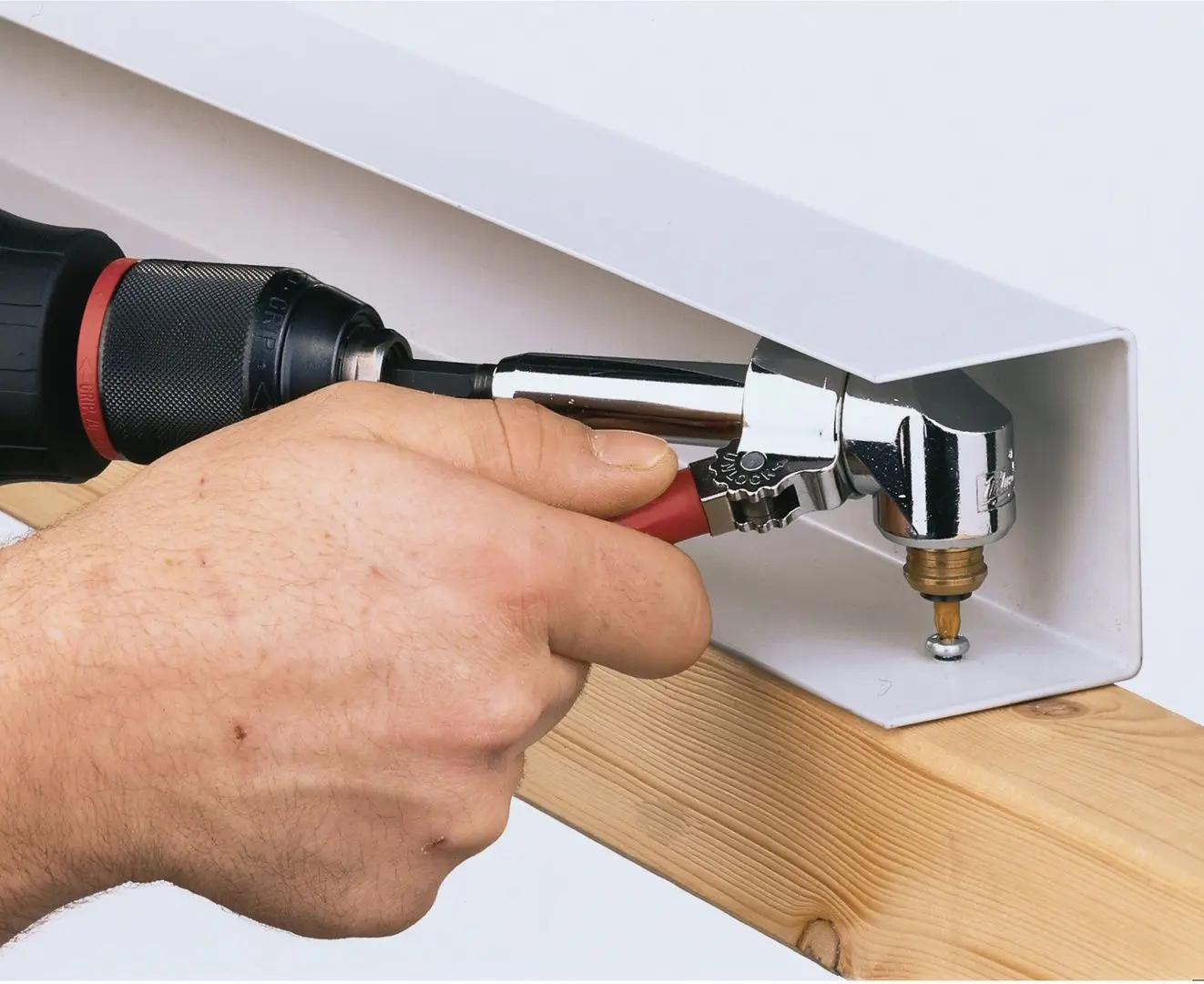 Угловая насадка Milwaukee OSD2 4932352320