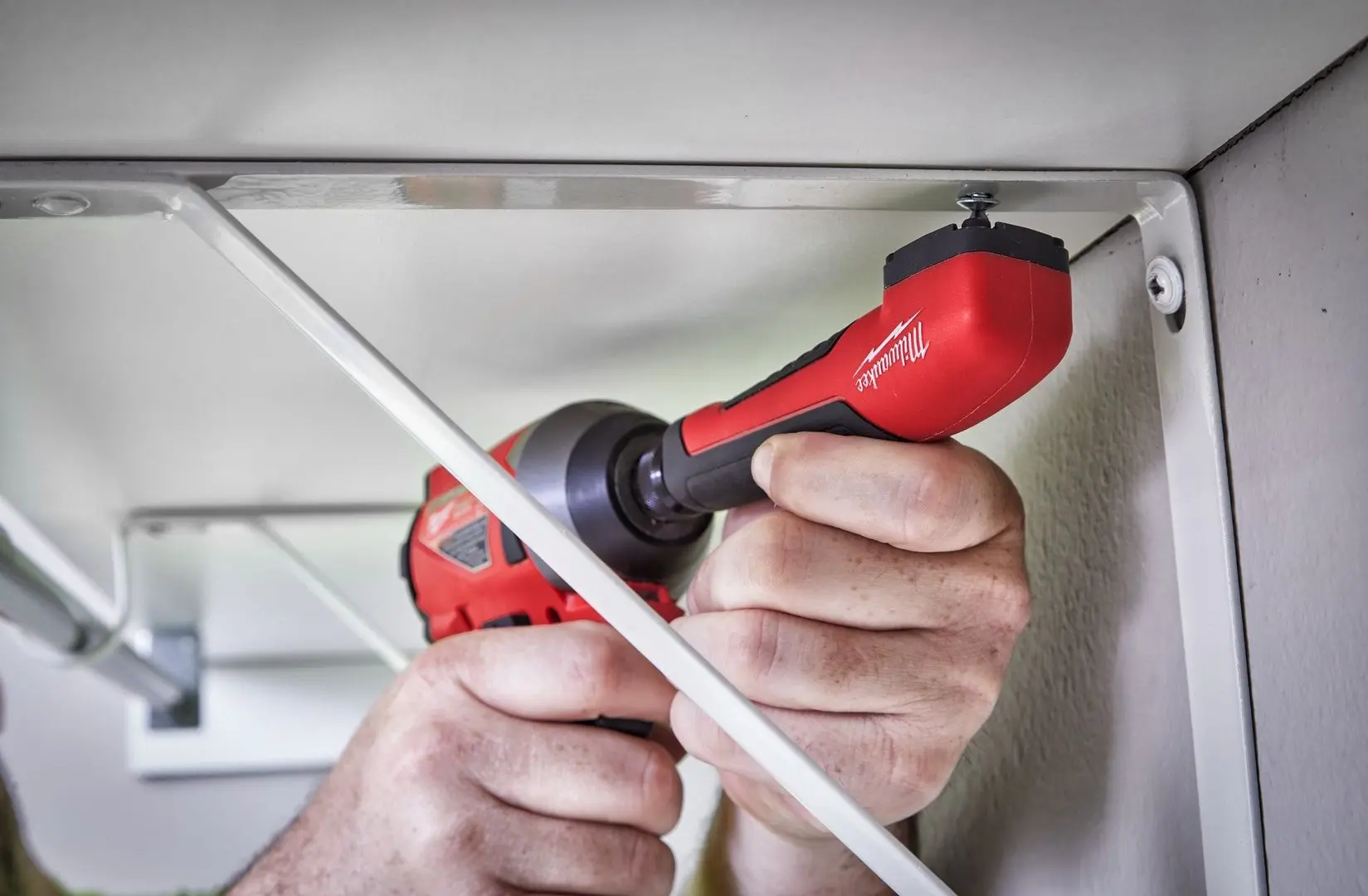 Duza unghiulara Milwaukee Shockwave 4932471274