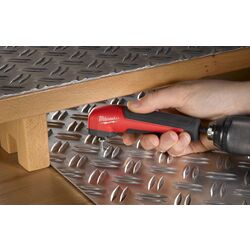 Duza unghiulara Milwaukee Shockwave 4932471274 Thumb