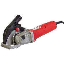 Strat protector pentru polizor unghiular Milwaukee DEC125 Thumb