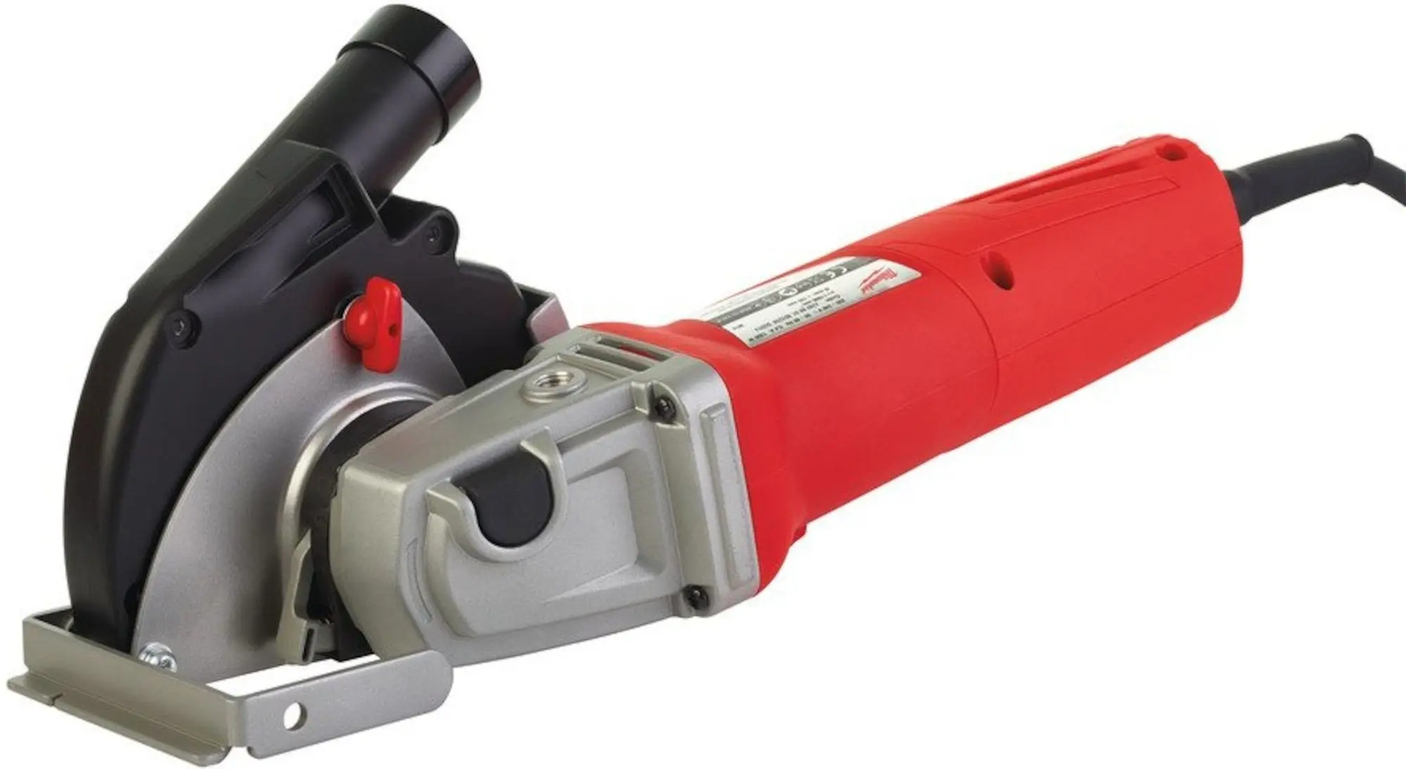 Strat protector pentru polizor unghiular Milwaukee DEC125