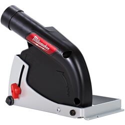 Strat protector pentru polizor unghiular Milwaukee DEC125