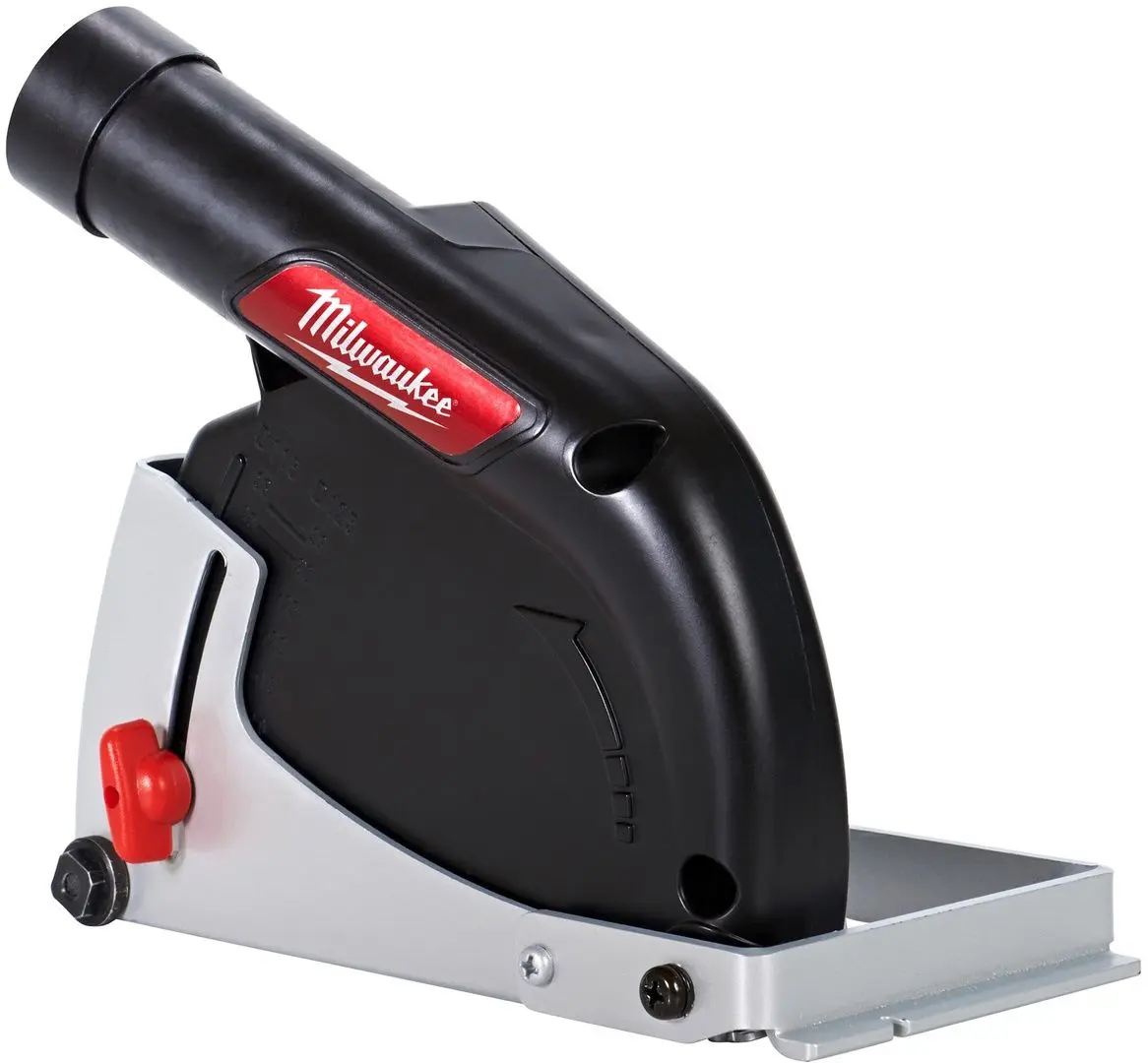 Strat protector pentru polizor unghiular Milwaukee DEC125