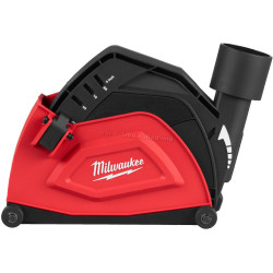 Acoperire de protectie-colector de praf Milwaukee DSC125 4932499768