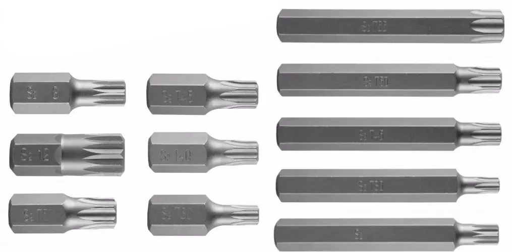 Set biti Neo Tools 06-107