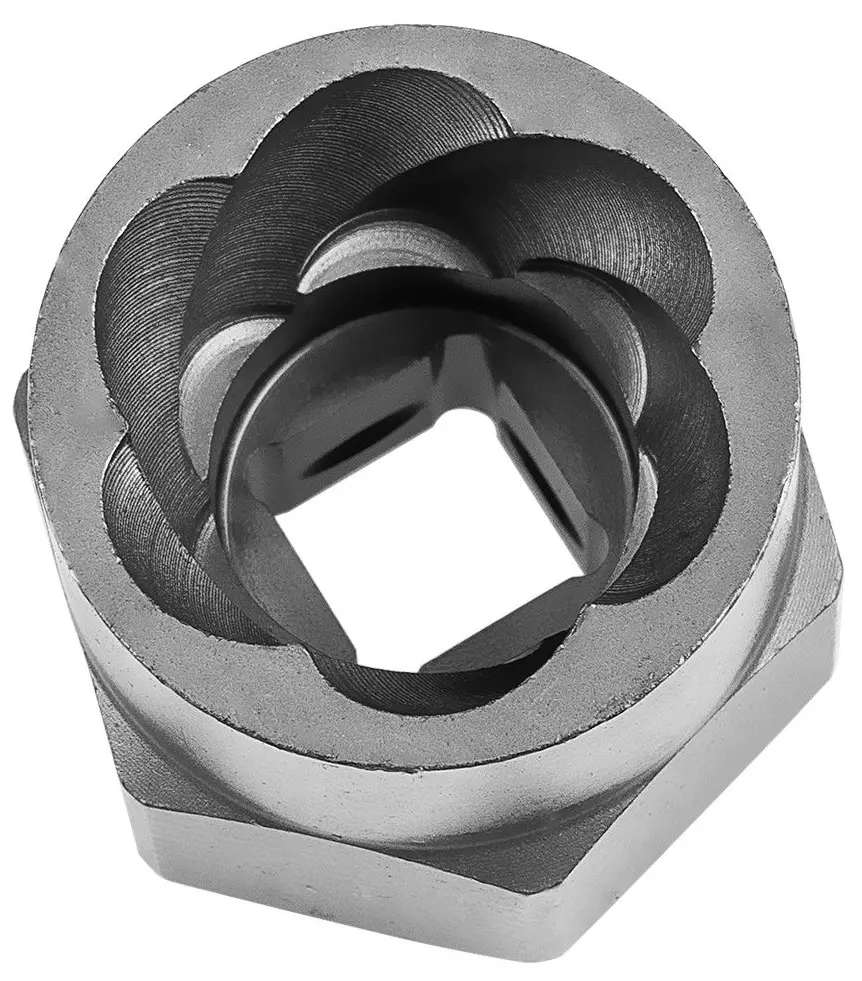 Set de extractoare si burghie Neo Tools 11-923