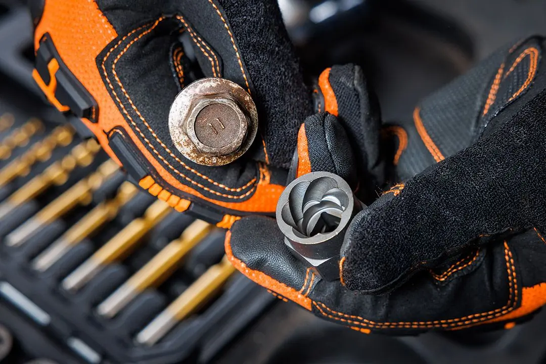 Set de extractoare si burghie Neo Tools 11-923