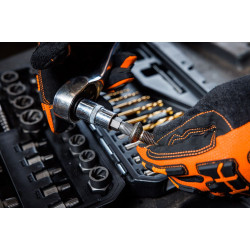 Set de extractoare si burghie Neo Tools 11-923 Thumb