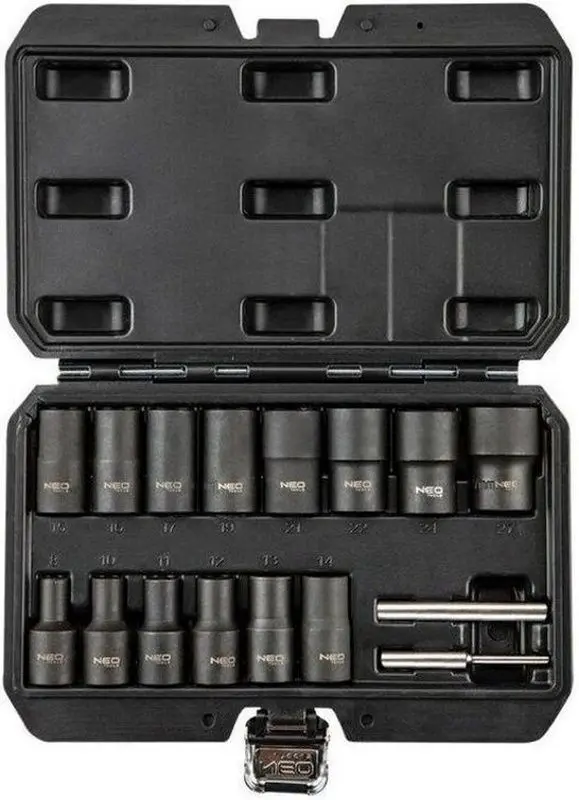 Set extractoare Neo Tools 11-920