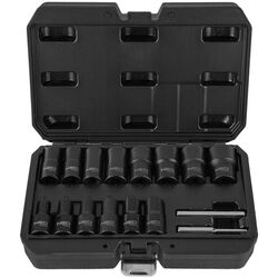 Set extractoare Neo Tools 11-920