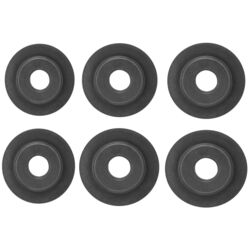 Set de cutite pentru taietori de tevi Neo Tools 02-407