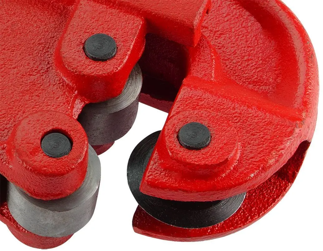 Set de cutite pentru taietori de tevi Neo Tools 02-408