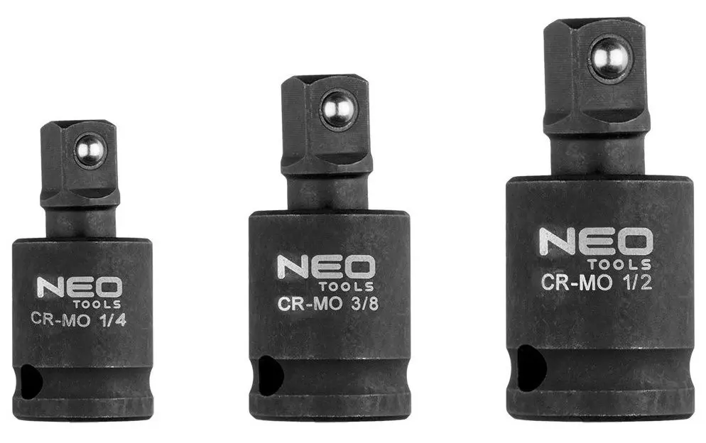 Набор ударных шарниров Neo Tools 10-256