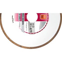 Disc diamantat PDT Ceramic Granite 820602CRMG 1A1R 230х25.4mm Thumb