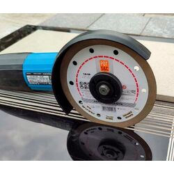 Disc diamantat PDT Ceramic Granite 820701CRMG 1A1R 250х25.4mm Thumb