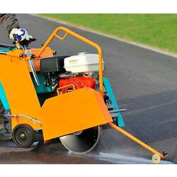 Алмазный диск PDT Fresh Concrete 71110BFC 1A1RSS/C2 450х25.4mm Thumb