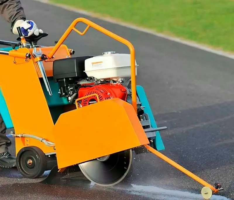 Алмазный диск PDT Fresh Concrete 71110BFC 1A1RSS/C2 450х25.4mm