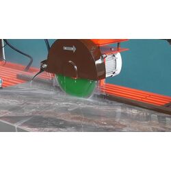 Disc diamantat PDT Granite 820601CGRu 1A1R 230х22.2mm Thumb