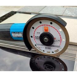 Disc diamantat PDT Marble 820905CMR 1A1R 400х32mm Thumb