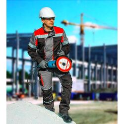 Disc diamantat PDT Marble 820905CMR 1A1R 400х32mm Thumb