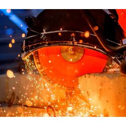 Disc diamantat PDT Monolith Hard Max 71111BMHM 1A1RSS/C2 500х25.4mm Thumb