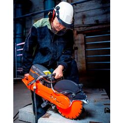 Disc diamantat PDT Monolith Hard Max 71111BMHM 1A1RSS/C2 500х25.4mm Thumb