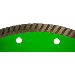 Disc diamantat PDT Turbo Granite 810600TGRu 1А1R 230х22.2mm Thumb