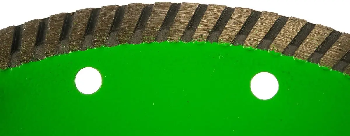 Disc diamantat PDT Turbo Granite 810600TGRu 1А1R 230х22.2mm