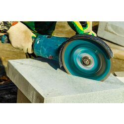 Disc diamantat PDT Turbo Granite 810600TGRu 1А1R 230х22.2mm Thumb
