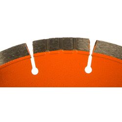 Disc diamantat PDT Universal 830200UNVu 1A1RSS/C3 125х22.2mm Thumb