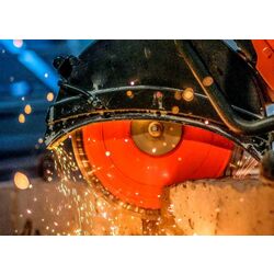 Disc diamantat PDT Universal 830200UNVu 1A1RSS/C3 125х22.2mm Thumb