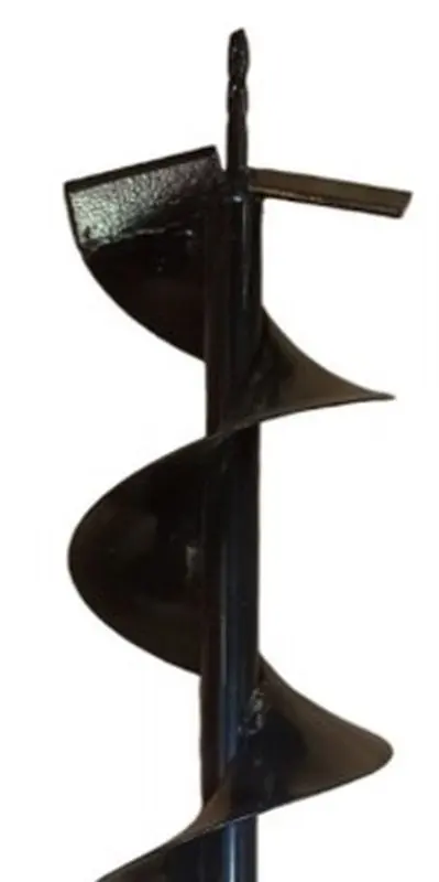 Бур Power Tools OO-EA52 150x80cm