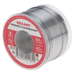 Pripoi cu colofoniu Rexant 09-3313 Thumb