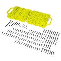 Set chei tubulare si burghii Ryobi RAK127DDSD Thumb