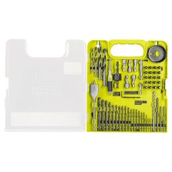 Набор бит и сверл Ryobi RAKDD60 Thumb