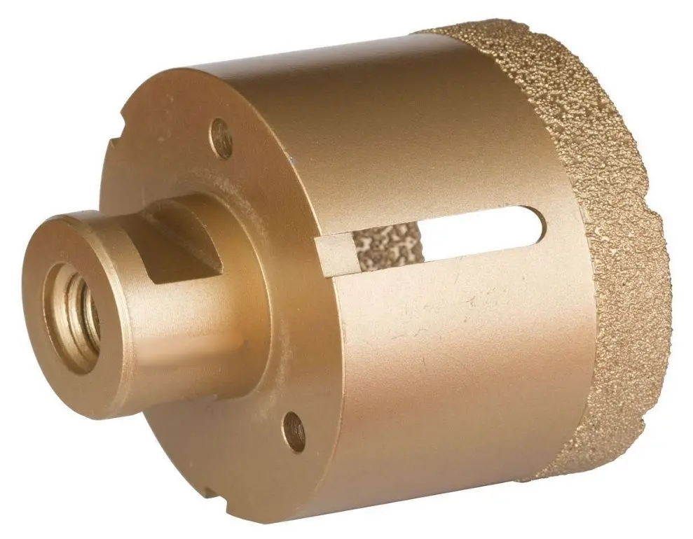 Carota diamantata Shijing 10067 35mm