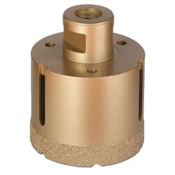 Carota diamantata Shijing 10067 35mm