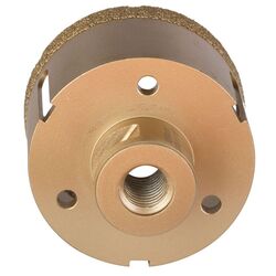 Carota diamantata Shijing 10069 68mm Thumb