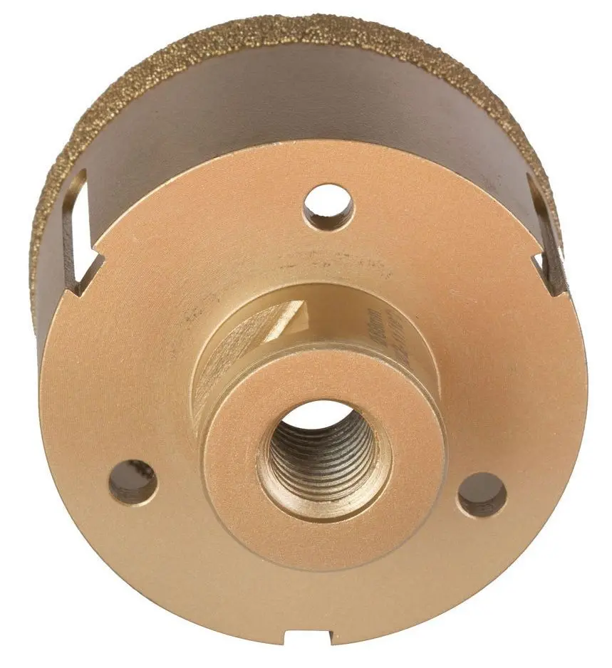 Carota diamantata Shijing 10069 68mm