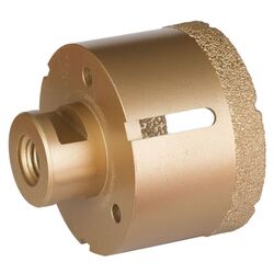 Carota diamantata Shijing 10069 68mm Thumb