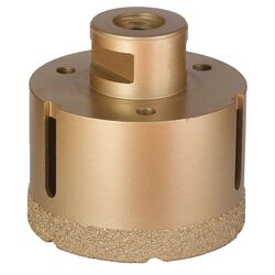 Carota diamantata Shijing 10069 68mm