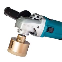 Carota diamantata Shijing 10069 68mm Thumb