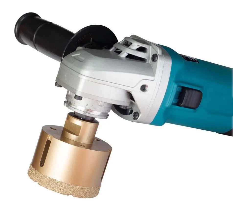 Carota diamantata Shijing 10069 68mm