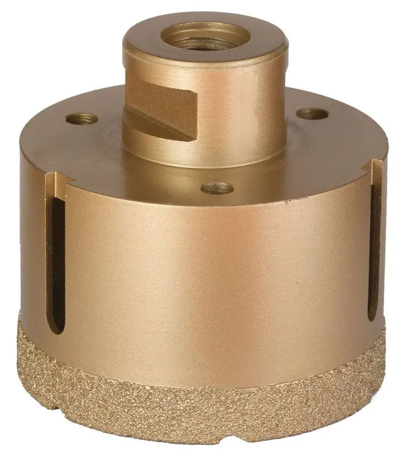 Carota diamantata Shijing 10069 68mm