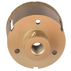 Carota diamantata Shijing 10075 40mm Thumb