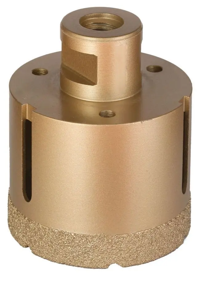 Carota diamantata Shijing 10076 50mm