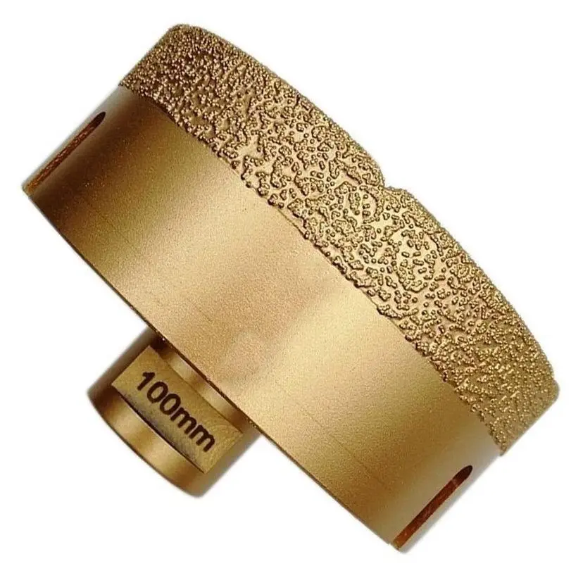 Carota diamantata Shijing 10077 100mm